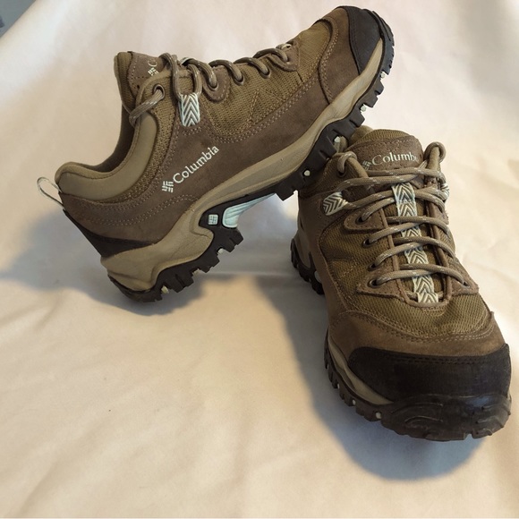 Men’s Columbia "birkie"  hiking shoe - Picture 2 of 7